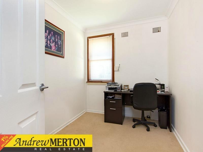 40 Mendelssohn, Emerton NSW 2770