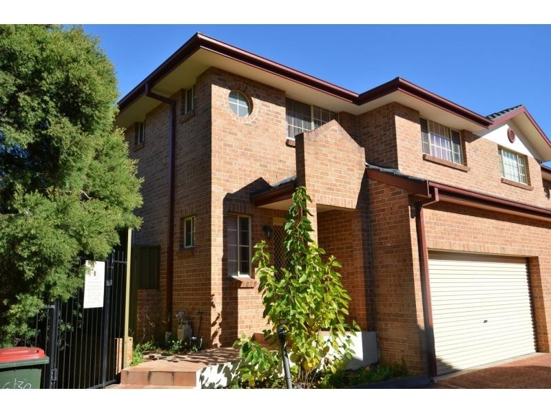 6/30 Hillcrest Road, Quakers Hill NSW 2763