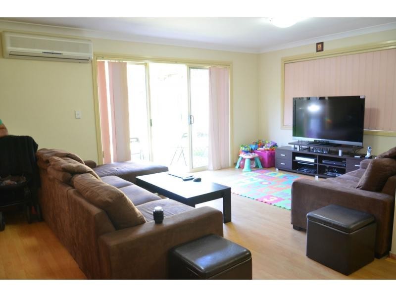 6/30 Hillcrest Road, Quakers Hill NSW 2763