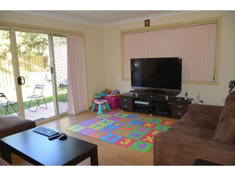 6/30 Hillcrest Road, Quakers Hill NSW 2763
