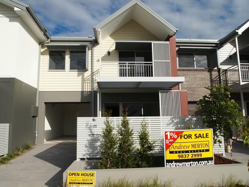115 Lakeview Drive, Cranebrook NSW 2749
