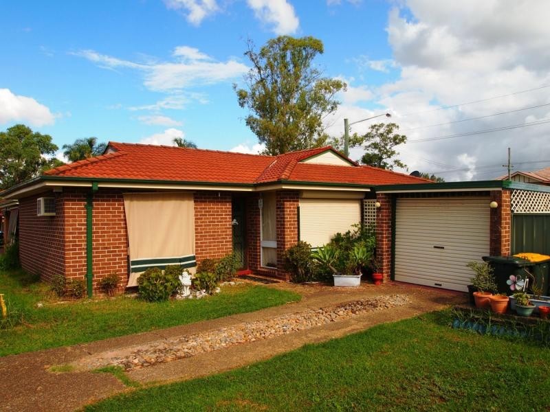 10/7 Woodvale Close, Plumpton NSW 2761