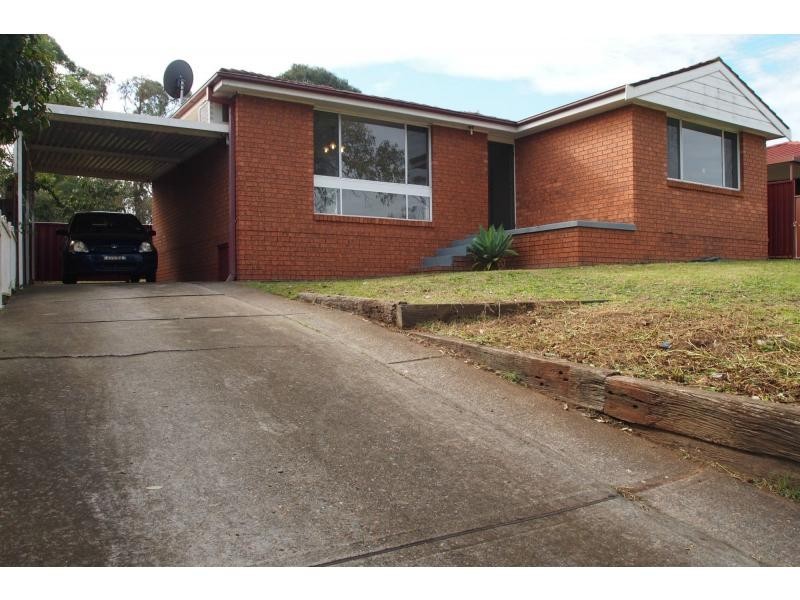98 Hoyle Drive, Dean Park NSW 2761