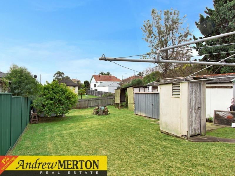 21 Janet Street, Merrylands NSW 2160