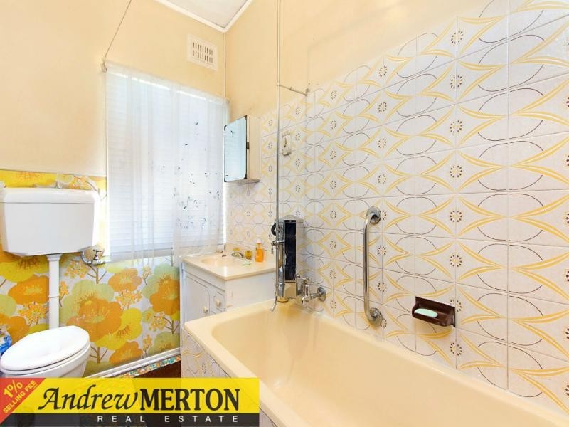 21 Janet Street, Merrylands NSW 2160