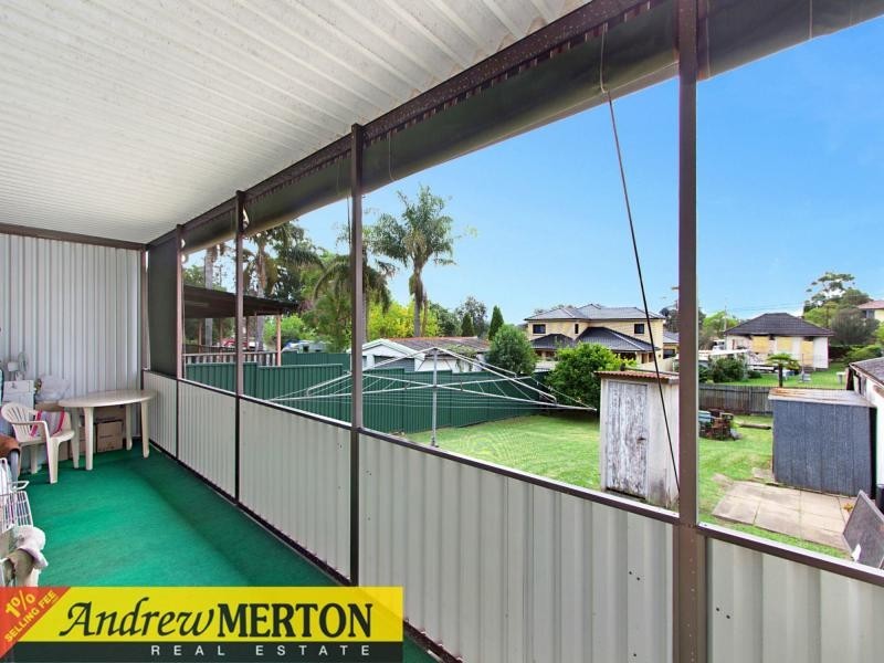 21 Janet Street, Merrylands NSW 2160