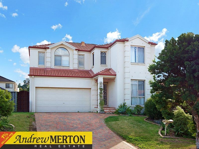 30 Windamere Avenue, Woodcroft NSW 2767
