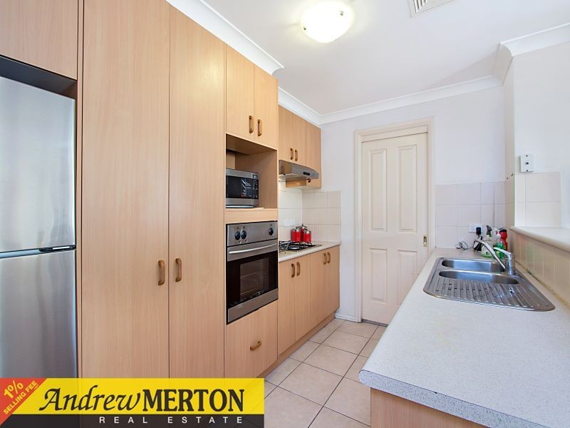 30 Windamere Avenue, Woodcroft NSW 2767