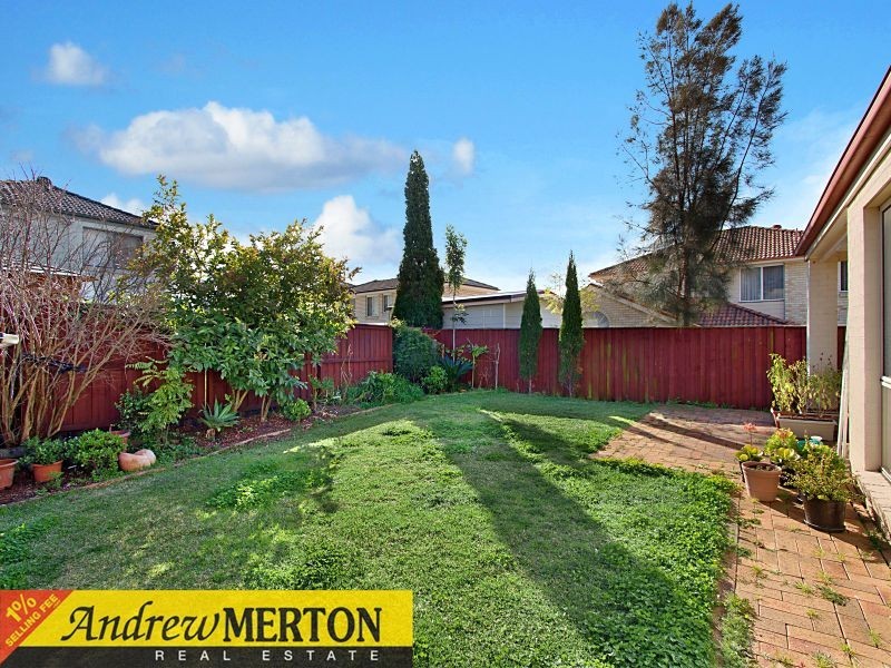 30 Windamere Avenue, Woodcroft NSW 2767
