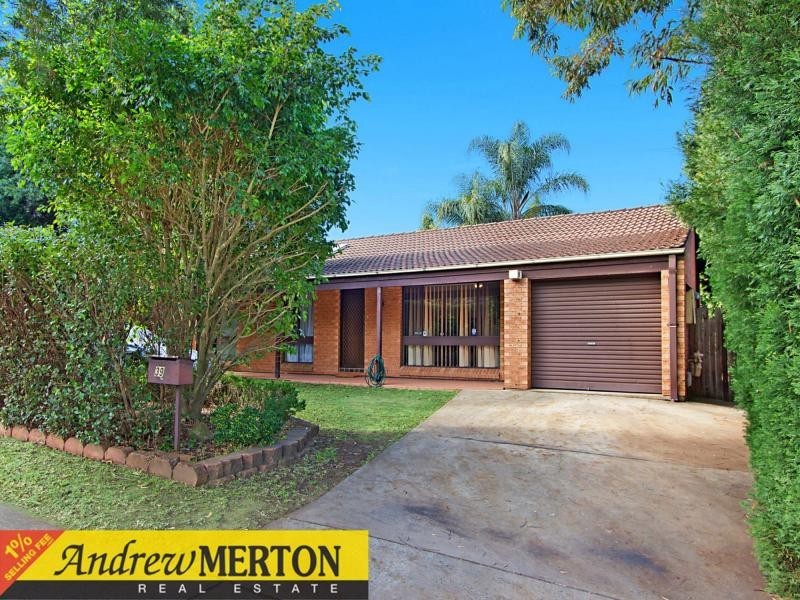 39 Arnott Road, Marayong NSW 2148