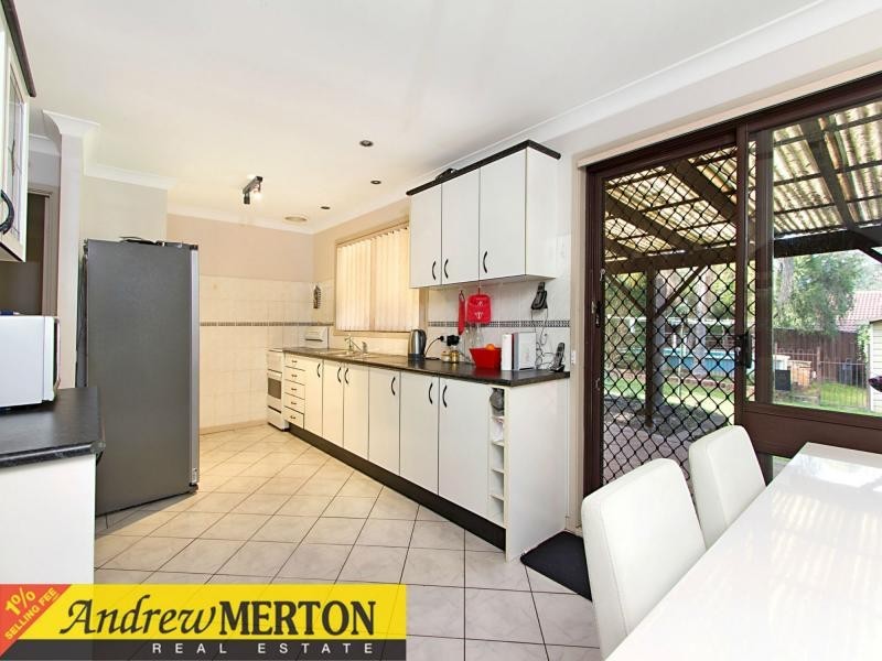 39 Arnott Road, Marayong NSW 2148