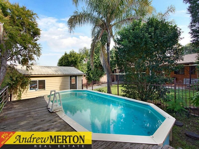 39 Arnott Road, Marayong NSW 2148