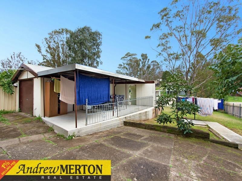 85 Illawong Avenue, Penrith NSW 2750