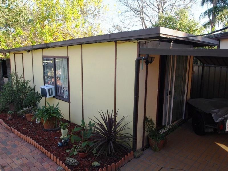 69 Railway Road, Quakers Hill NSW 2763