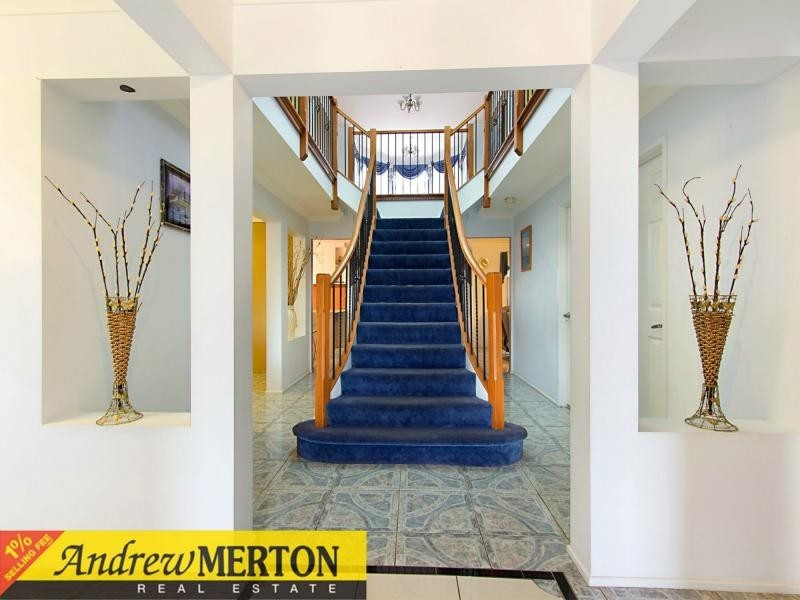 24 Farmingdale Drive, Blacktown NSW 2148