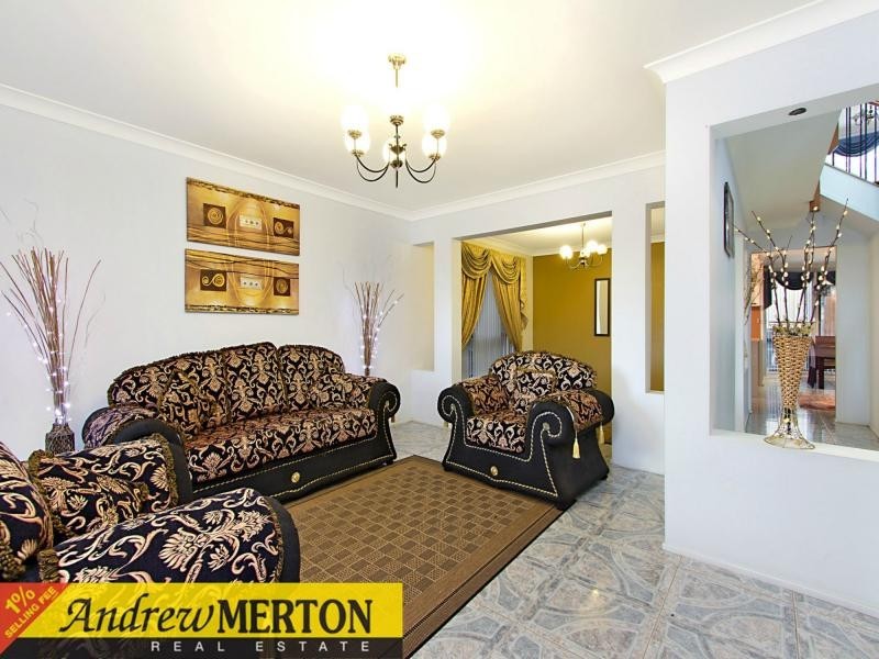 24 Farmingdale Drive, Blacktown NSW 2148