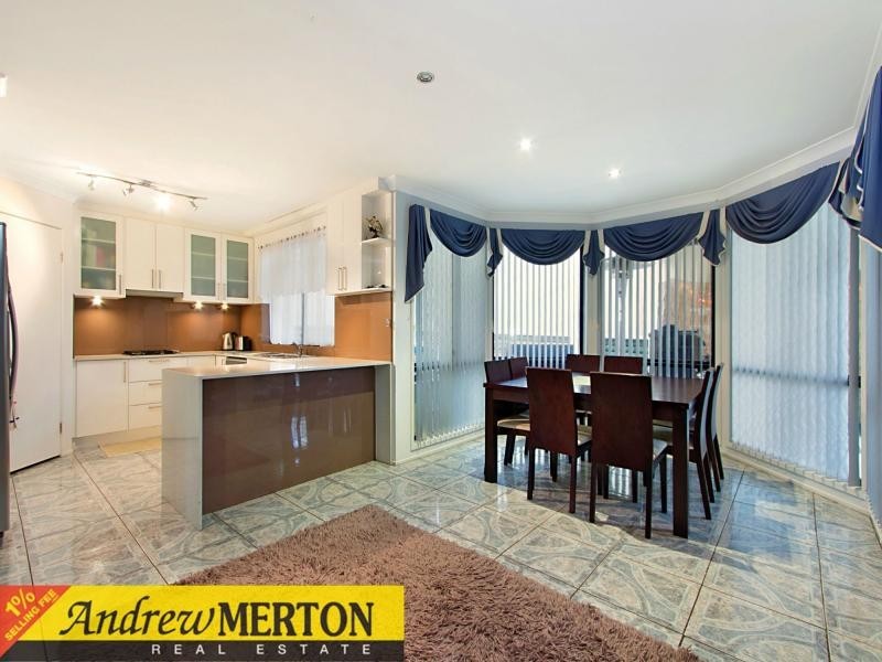 24 Farmingdale Drive, Blacktown NSW 2148