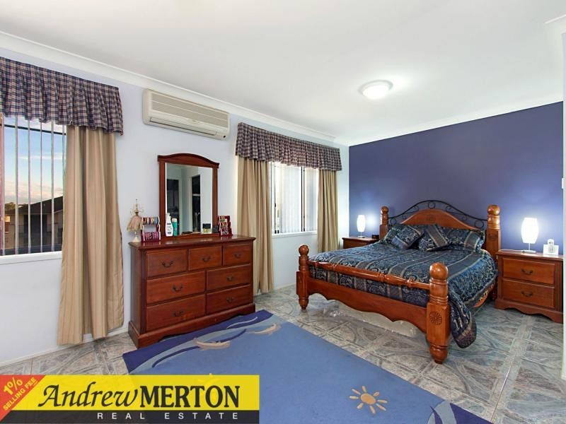 24 Farmingdale Drive, Blacktown NSW 2148