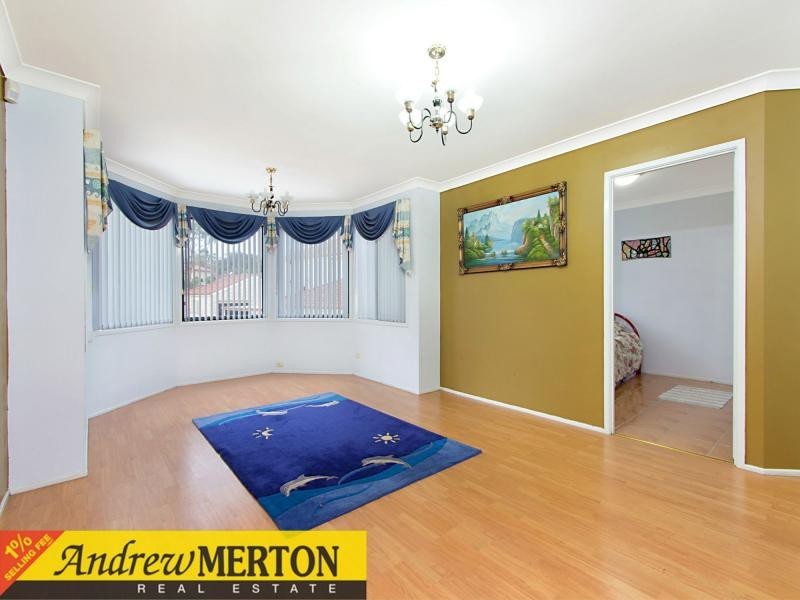 24 Farmingdale Drive, Blacktown NSW 2148