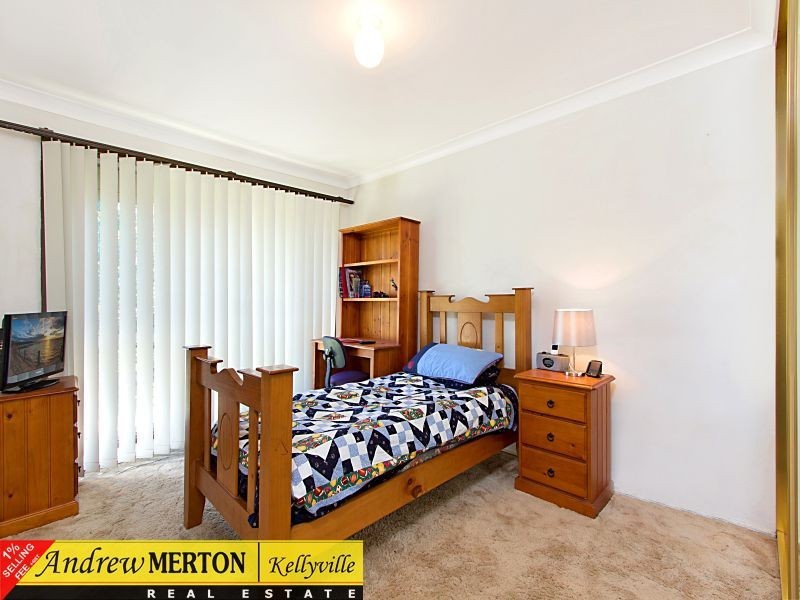 3 Thyme Street, Quakers Hill NSW 2763