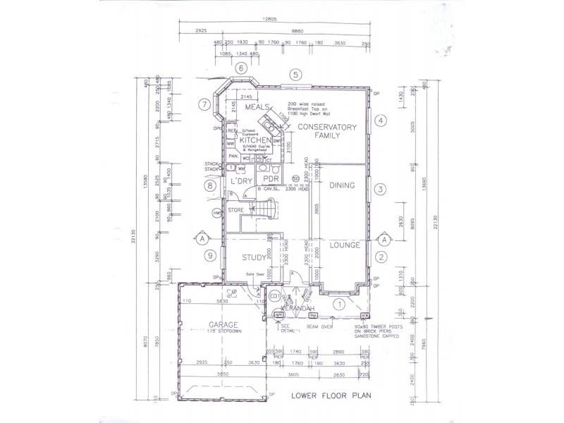 7 Bluegum Grove, Glenwood NSW 2768