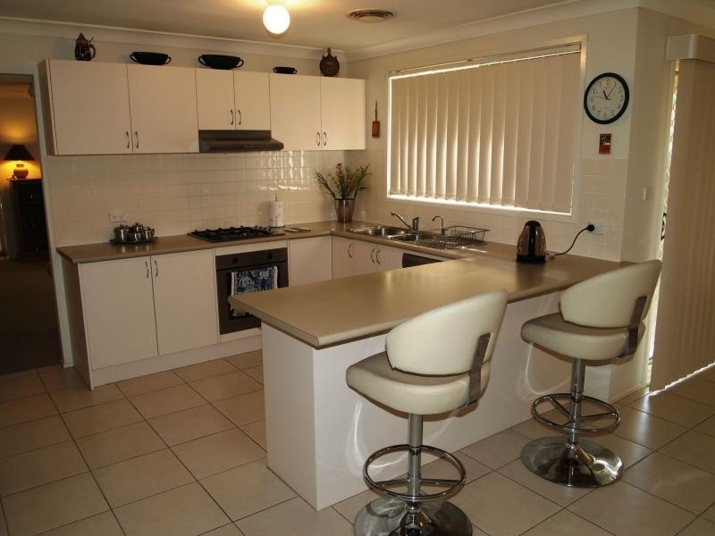 Acacia Gardens NSW 2763