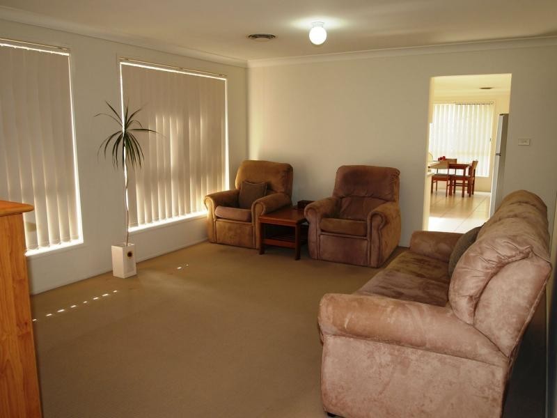 Acacia Gardens NSW 2763