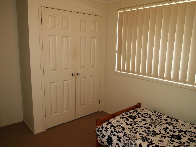 Acacia Gardens NSW 2763