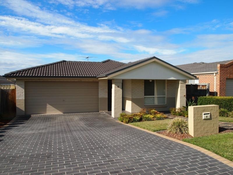 Acacia Gardens NSW 2763