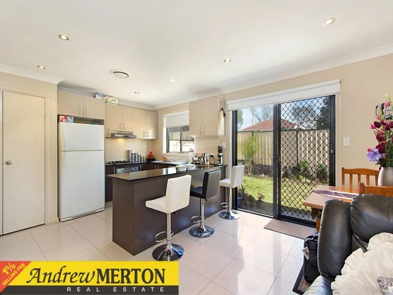 7/2 Chester Street, Blacktown NSW 2148