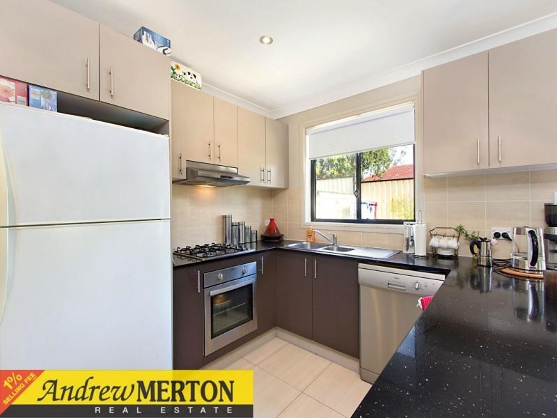 7/2 Chester Street, Blacktown NSW 2148
