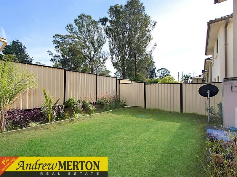 7/2 Chester Street, Blacktown NSW 2148