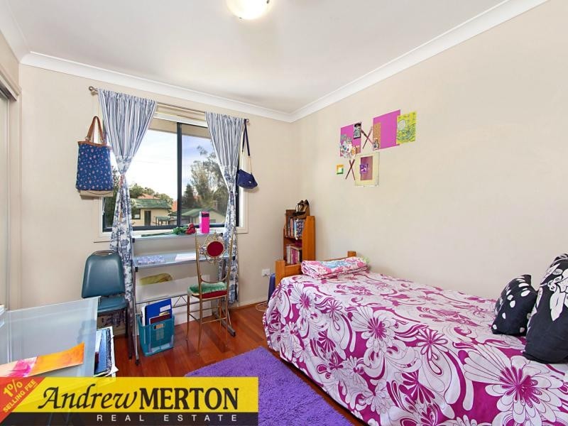 7/2 Chester Street, Blacktown NSW 2148
