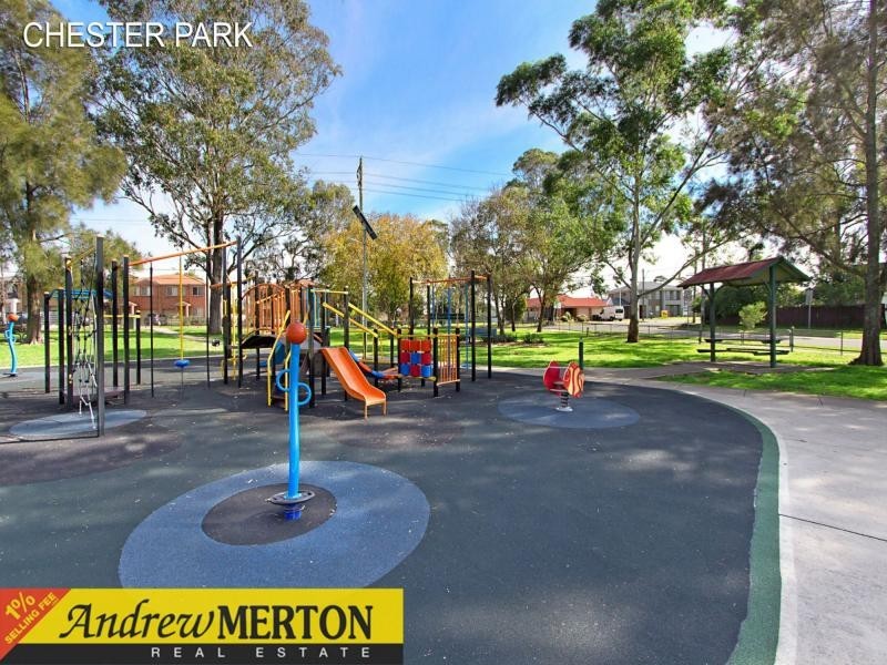 7/2 Chester Street, Blacktown NSW 2148