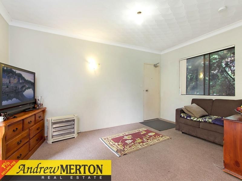 2/38 Albert Street, North Parramatta NSW 2151