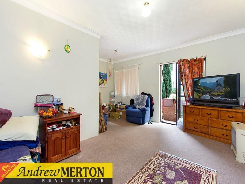 2/38 Albert Street, North Parramatta NSW 2151