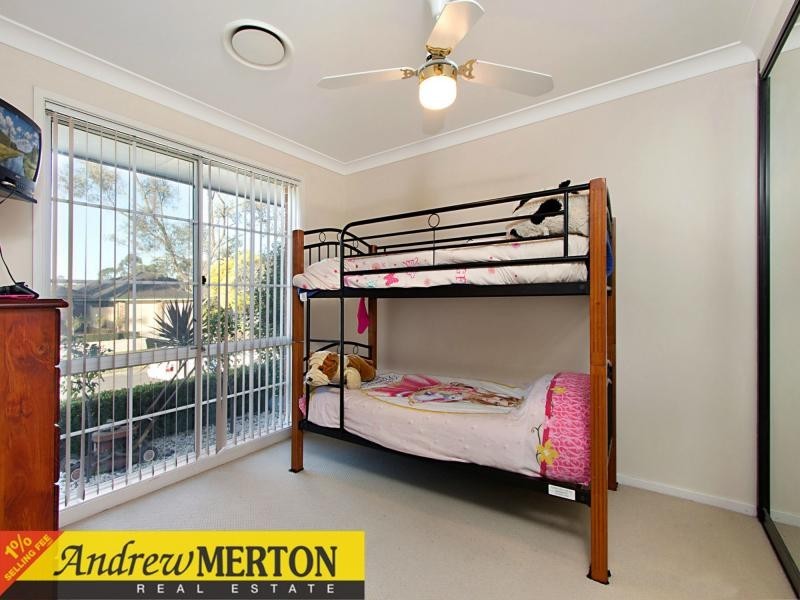 6 Alex Avenue, Bligh Park NSW 2756