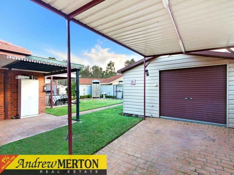 6 Alex Avenue, Bligh Park NSW 2756