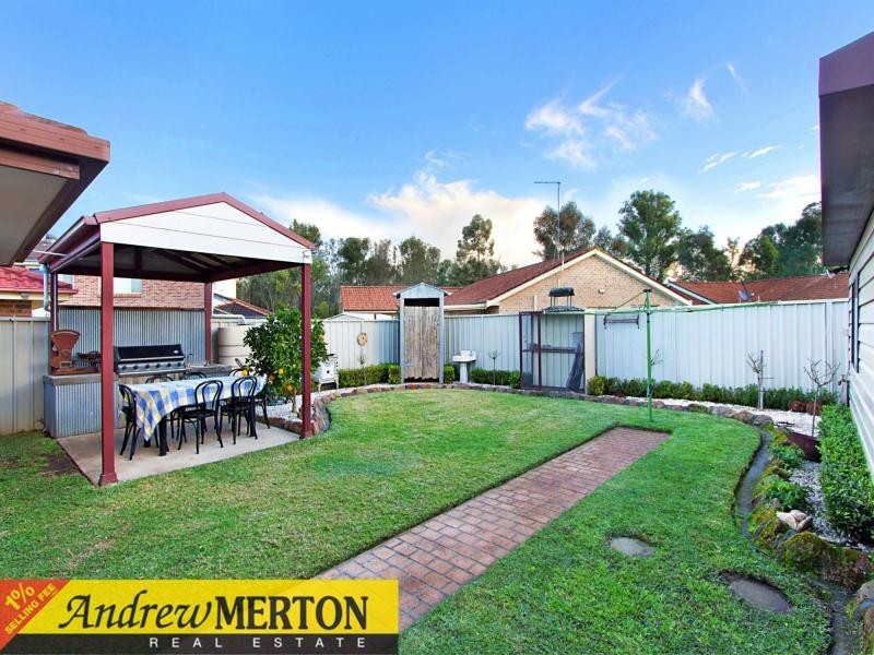 6 Alex Avenue, Bligh Park NSW 2756