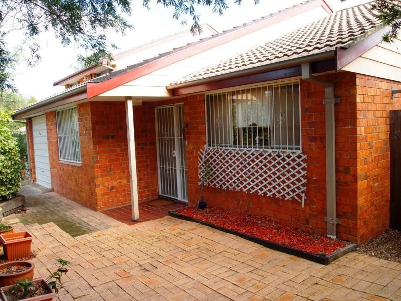 6/169 Walker Street, Quakers Hill NSW 2763