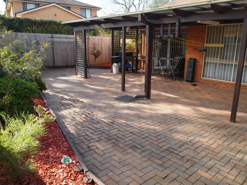 6/169 Walker Street, Quakers Hill NSW 2763