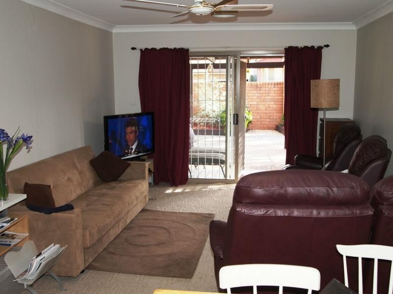 6/169 Walker Street, Quakers Hill NSW 2763