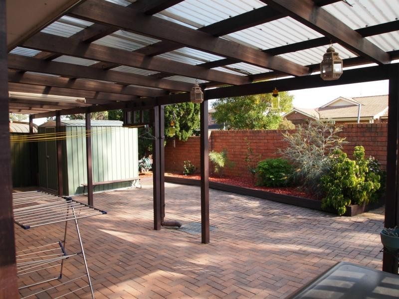 6/169 Walker Street, Quakers Hill NSW 2763