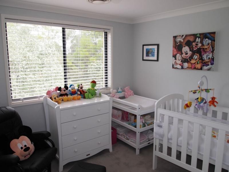 25 Cherrywood Street, Glenwood NSW 2768