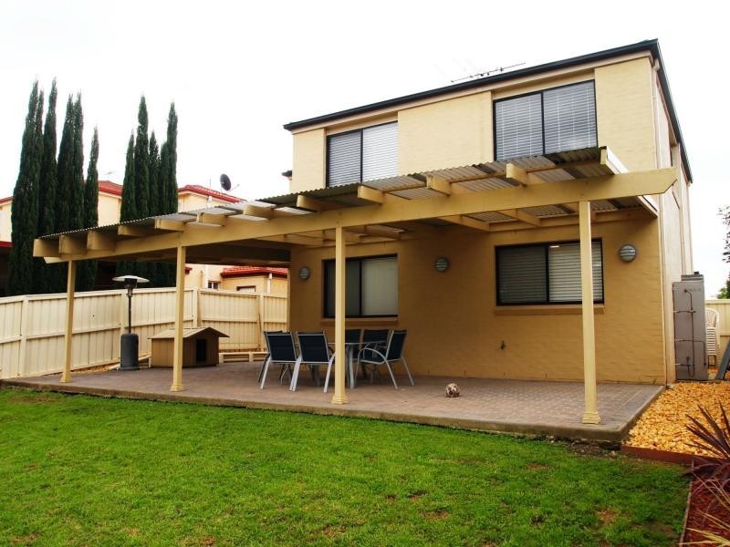 25 Cherrywood Street, Glenwood NSW 2768