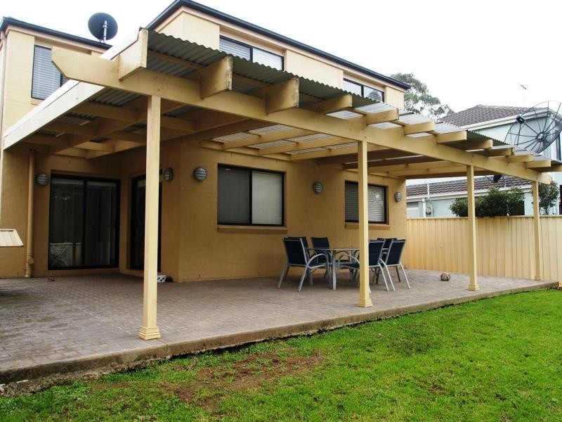 25 Cherrywood Street, Glenwood NSW 2768