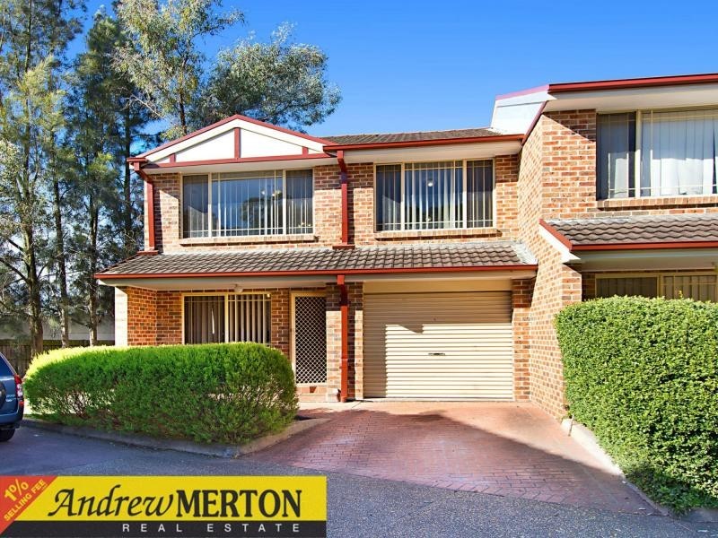 39/81 Lalor Road, Quakers Hill NSW 2763