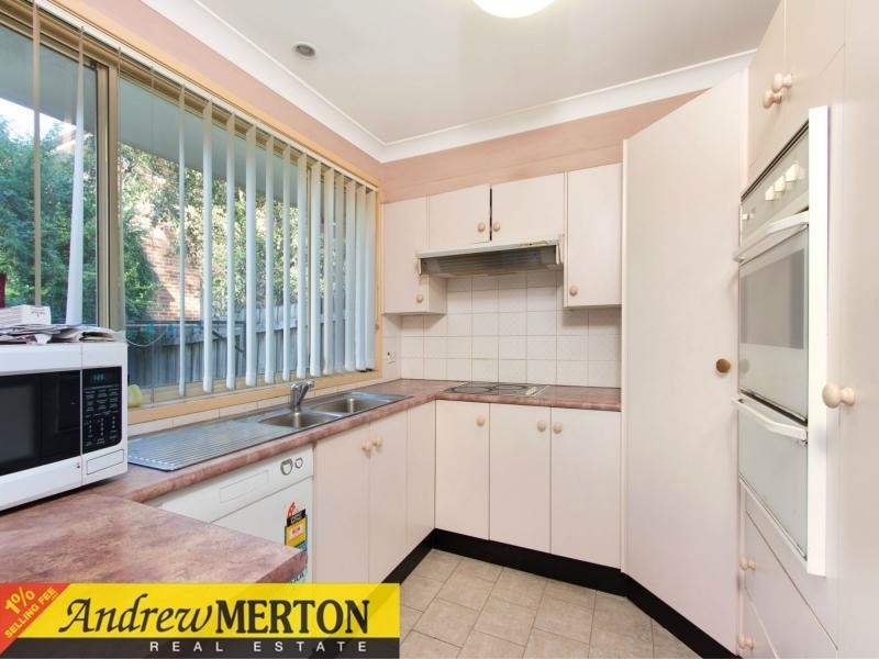 39/81 Lalor Road, Quakers Hill NSW 2763