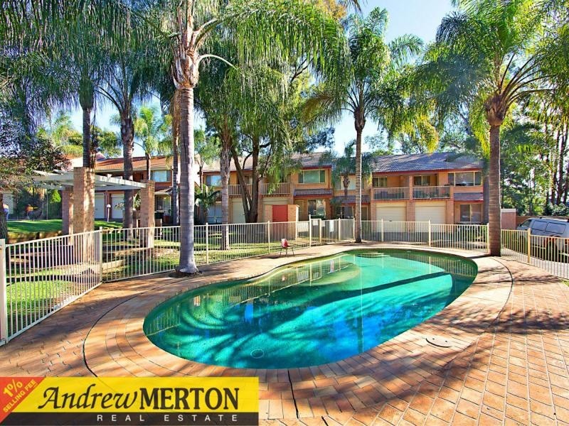 39/81 Lalor Road, Quakers Hill NSW 2763