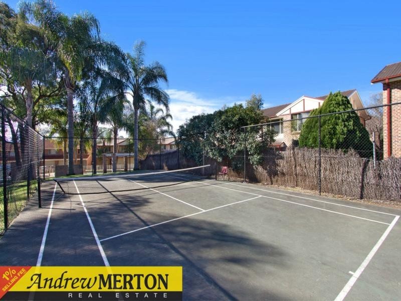 39/81 Lalor Road, Quakers Hill NSW 2763